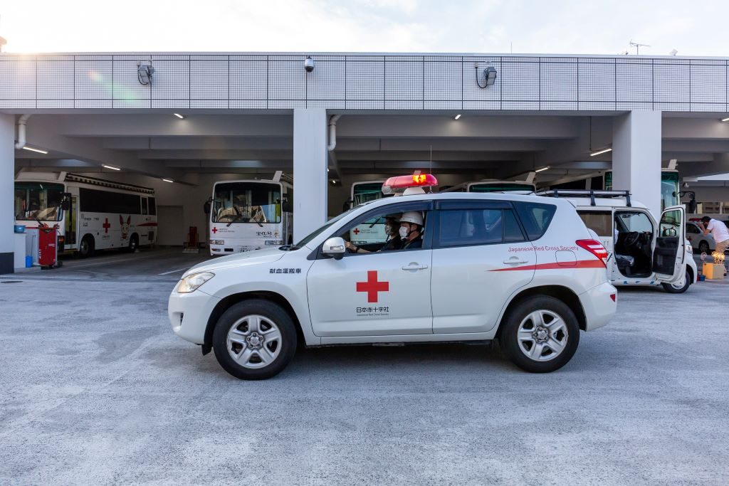 命を救う献血の向こう側 神奈川県赤十字血液センターを訪ねて3 Start To Be